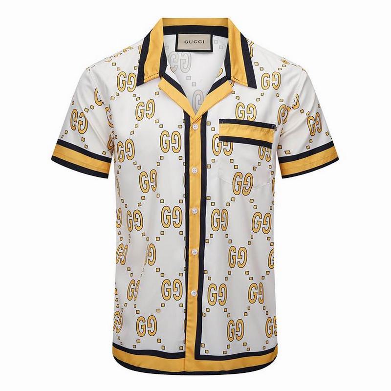 Gucci Men's Shirts 232